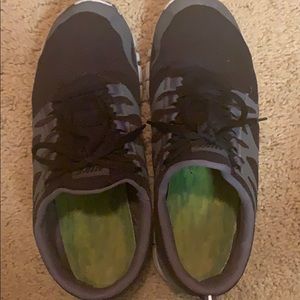 MENS Nike Free 3.0 Running Shoe